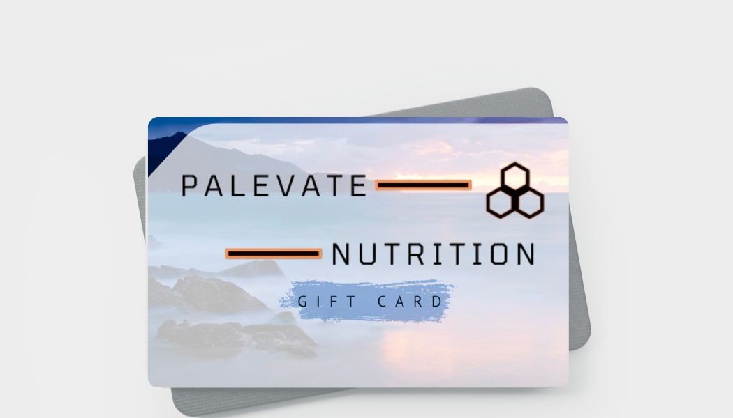 Gift Card.