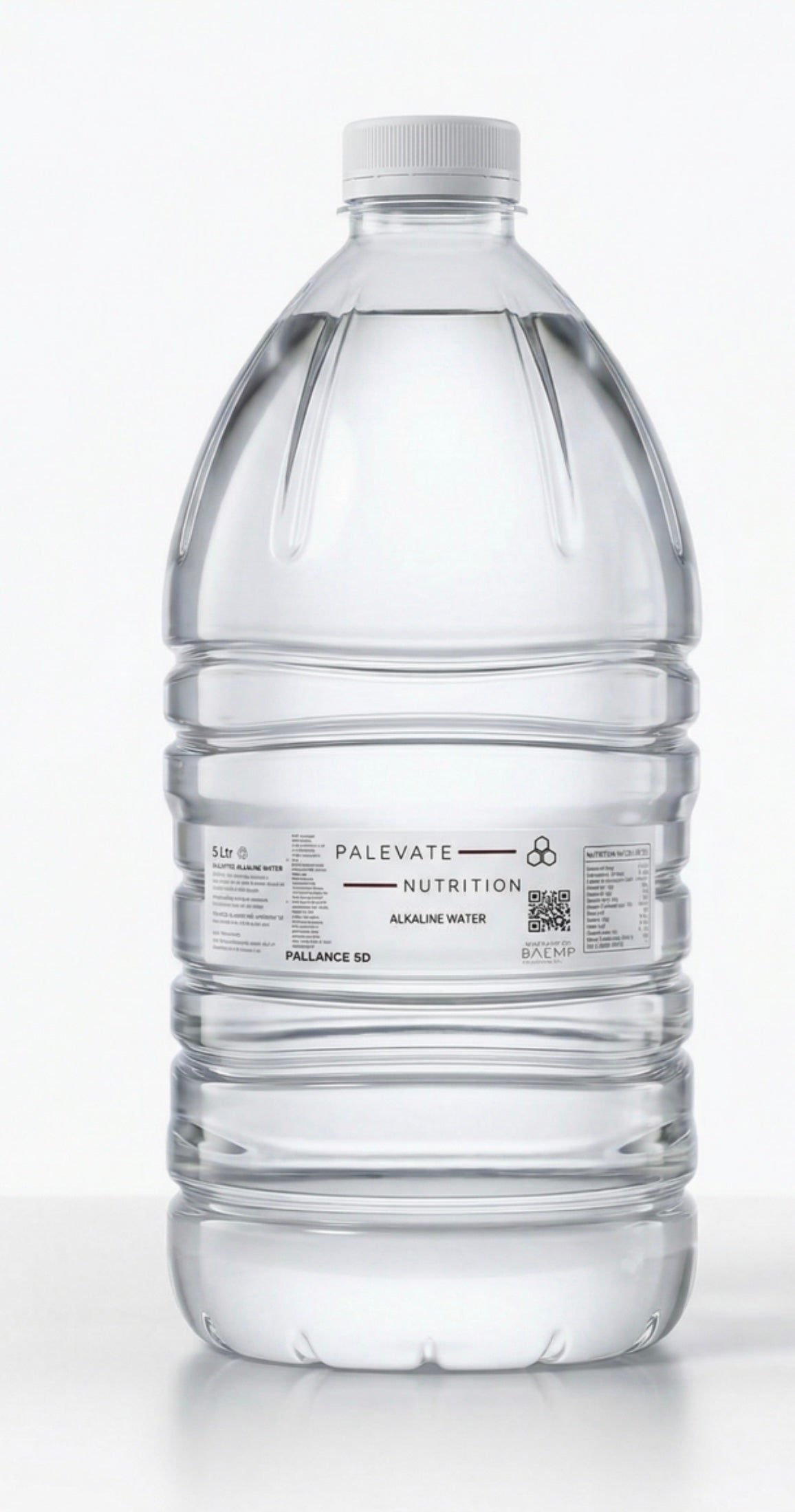1.5L / 5L / 10 L/ Premium Water-Gauteng