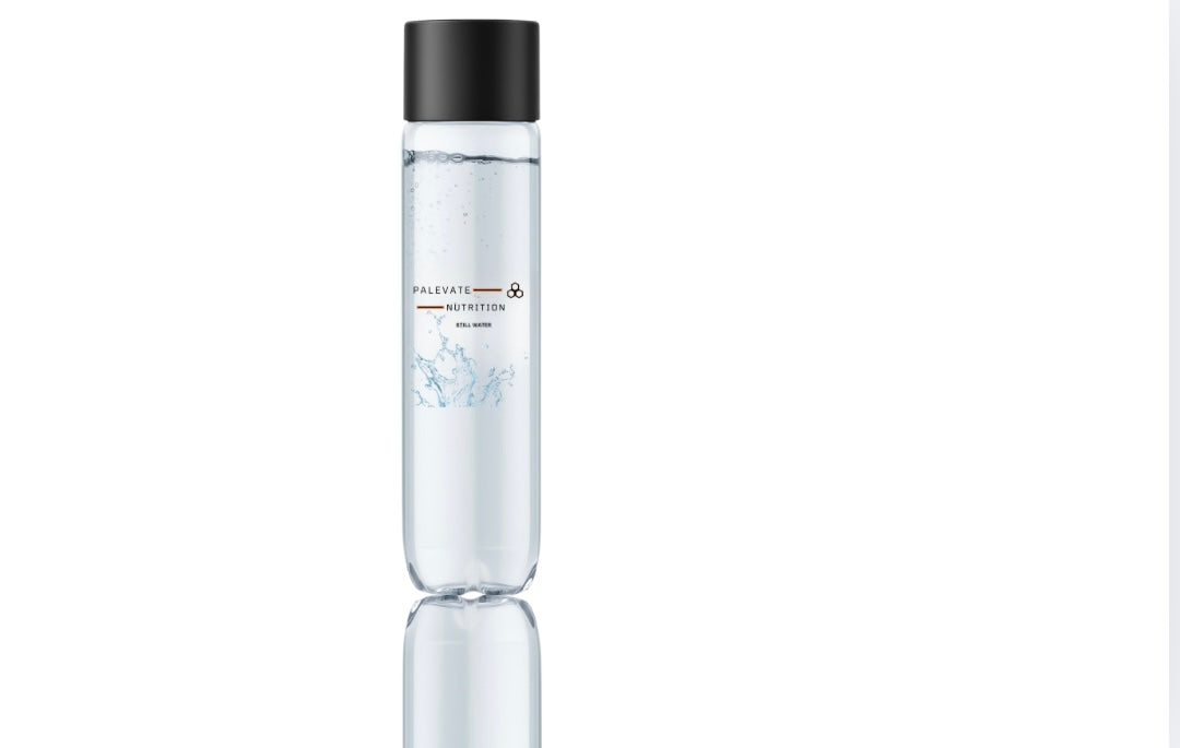 GAUTENG WATER COLLECTIONS