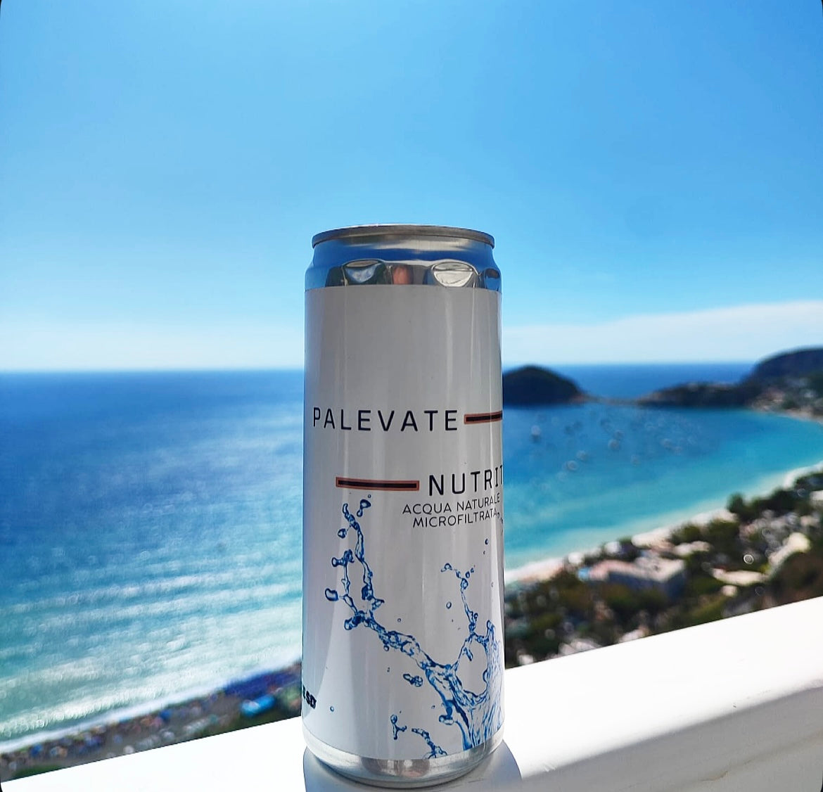 ECO WATER- Europe Only 📍