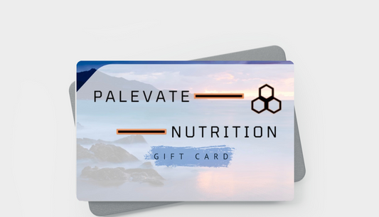 Gift Card.